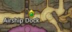 Airship Dock